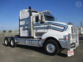 Kenworth T604 - picture0' - Click to enlarge