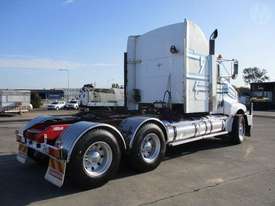 Kenworth T604 - picture1' - Click to enlarge