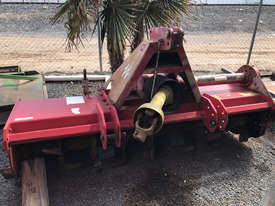 Howard ROTAVATOR 500 Rotary Hoe Tillage Equip - picture0' - Click to enlarge