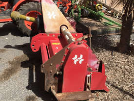 Howard ROTAVATOR 500 Rotary Hoe Tillage Equip - picture1' - Click to enlarge
