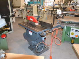 Heavy Duty Rip Saw 400mm - picture0' - Click to enlarge