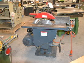 Heavy Duty Rip Saw 400mm - picture0' - Click to enlarge