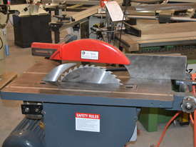 Heavy Duty Rip Saw 400mm - picture1' - Click to enlarge