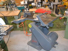 Heavy Duty Rip Saw 400mm - picture2' - Click to enlarge
