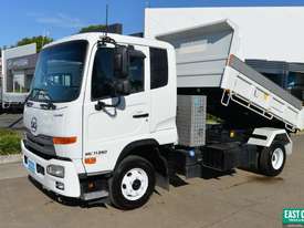 2014 NISSAN UD MK 11250 Tipper   - picture0' - Click to enlarge