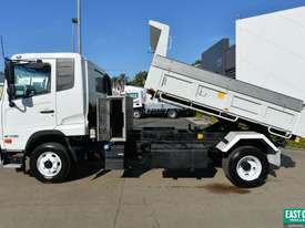 2014 NISSAN UD MK 11250 Tipper   - picture1' - Click to enlarge