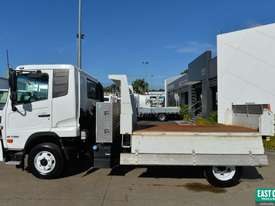 2014 NISSAN UD MK 11250 Tipper   - picture2' - Click to enlarge