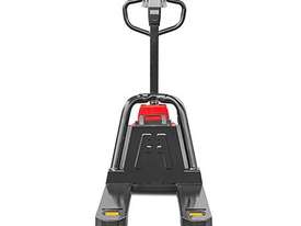 1.2 Ton Li-ion Electric Pallet Truck - picture0' - Click to enlarge