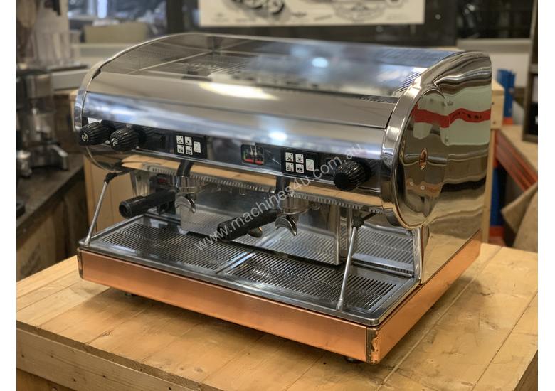 Used san marino LISA Coffee Equipment in , Listed on Machines4u