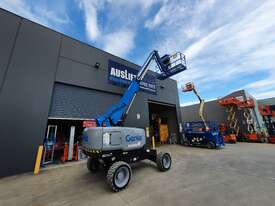NEW Genie S45-XC  Extra Capacity 454 kg  46ft Straight Boom Lift - picture1' - Click to enlarge