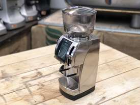 BARATZA FORTE STAINLESS BRAND NEW ESPRESSO FILTER COFFEE GRINDER - picture1' - Click to enlarge
