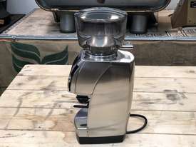 BARATZA FORTE STAINLESS BRAND NEW ESPRESSO FILTER COFFEE GRINDER - picture2' - Click to enlarge