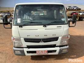 2014 Mitsubishi Fuso Canter 815 - picture1' - Click to enlarge