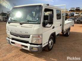 2014 Mitsubishi Fuso Canter 815 - picture2' - Click to enlarge