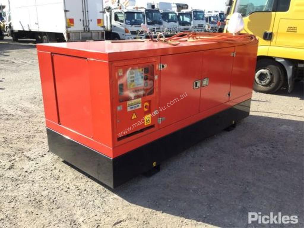 Used himoinsa 2000 Himoinsa CTA01 Skid Steer Loaders in , - Listed on