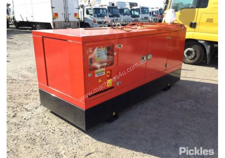 Used himoinsa 2000 Himoinsa CTA01 Skid Steer Loaders in , - Listed on