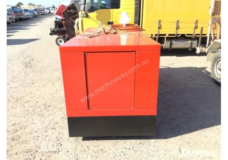 Used himoinsa 2000 Himoinsa CTA01 Skid Steer Loaders in , - Listed on