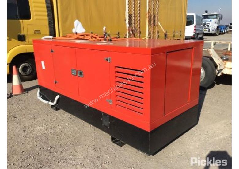 Used himoinsa 2000 Himoinsa CTA01 Skid Steer Loaders in , - Listed on