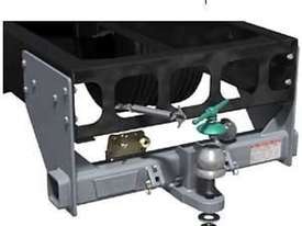 Tow bar to suit Bartlett Ball 95mm to 7,000kg Truck Trailer Tow bar BT1200B-7T - picture0' - Click to enlarge
