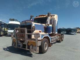 Kenworth C500T - picture1' - Click to enlarge