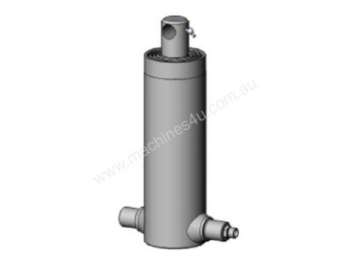 Pin type Connection Hydraulic Tipping Cylinder underbody for Trailer or Ute -JOT-HC125-4-1140B