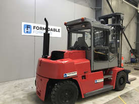 Kalmar DCE80 Diesel Counterbalance Forklift - picture1' - Click to enlarge