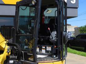 2018 Yanmar VIO55-6B - picture1' - Click to enlarge