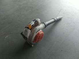 Stihl Blower - picture2' - Click to enlarge