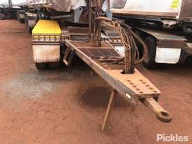 2014 Mick Murray Welding Road Train Dolly - picture0' - Click to enlarge