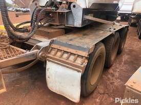 2014 Mick Murray Welding Road Train Dolly - picture1' - Click to enlarge