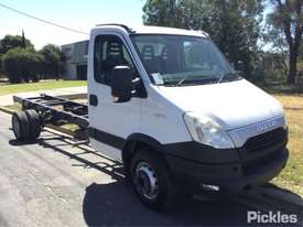 2015 Iveco Daily 70C17 - picture0' - Click to enlarge