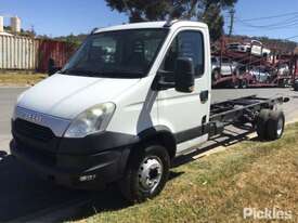 2015 Iveco Daily 70C17 - picture2' - Click to enlarge