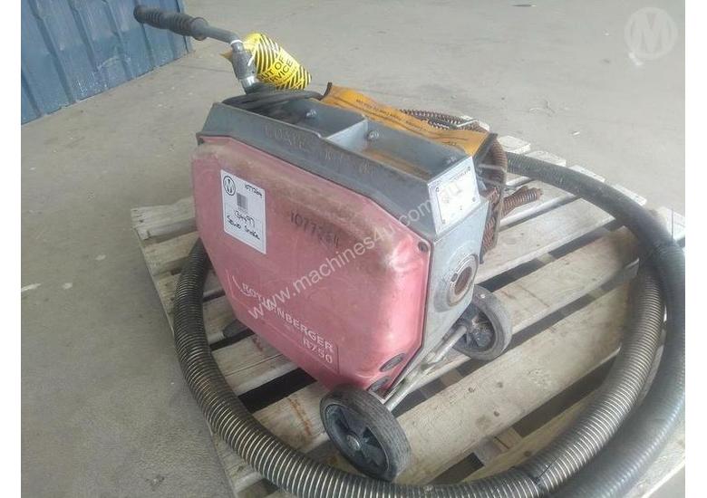 Used rothenberger Rothenberger R750 Cleaning Equipment in , Listed on