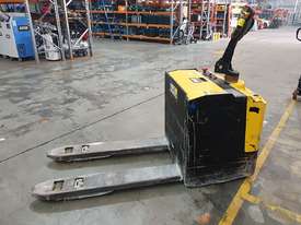 2.5t Battery Electric Pallet Truck - picture0' - Click to enlarge