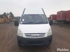 2007 Iveco Daily - picture1' - Click to enlarge