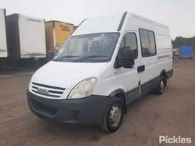 2007 Iveco Daily - picture2' - Click to enlarge