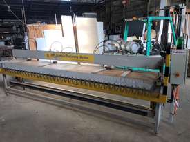 Automatic Postforming Machine - picture0' - Click to enlarge