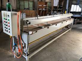 Automatic Postforming Machine - picture1' - Click to enlarge