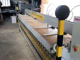 Automatic Postforming Machine - picture2' - Click to enlarge