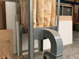 Dantherm Filtration Dust Extractor Unit - picture0' - Click to enlarge