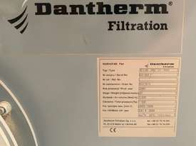 Dantherm Filtration Dust Extractor Unit - picture1' - Click to enlarge