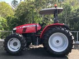 Massey Ferguson 5710 SL ROPS Tractor  - picture1' - Click to enlarge