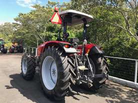 Massey Ferguson 5710 SL ROPS Tractor  - picture2' - Click to enlarge