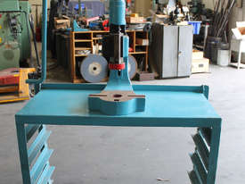 Norton 2A Fly Press - picture0' - Click to enlarge