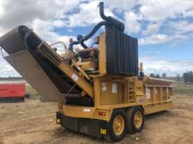 Bandit Beast 2680 horizontal grinder  - picture0' - Click to enlarge