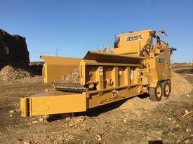 Bandit Beast 2680 horizontal grinder  - picture0' - Click to enlarge