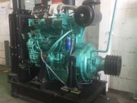 2018 Agrison Stationary Diesel Engine - picture0' - Click to enlarge