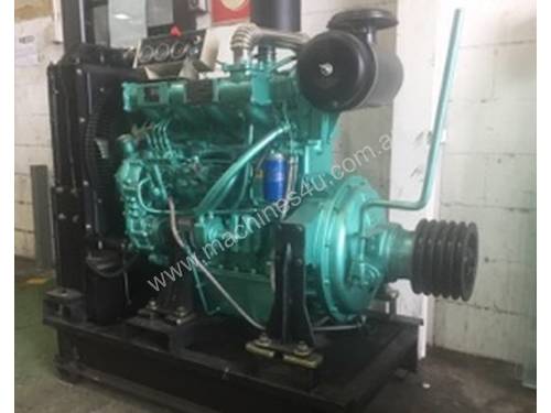 2018 Agrison Stationary Diesel Engine