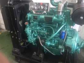 2018 Agrison Stationary Diesel Engine - picture1' - Click to enlarge