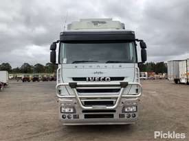 2009 Iveco Stralis - picture1' - Click to enlarge